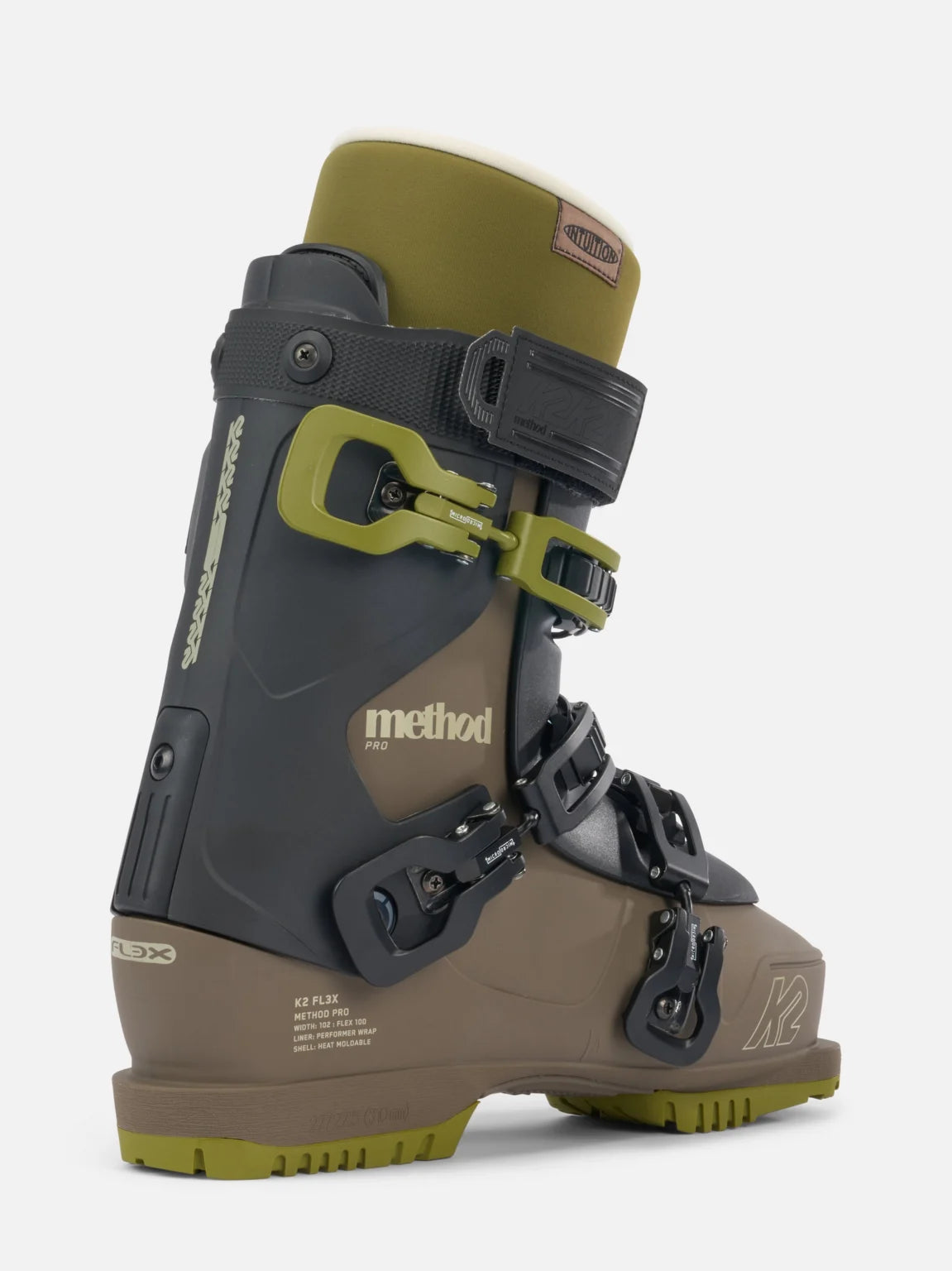 K2 METHOD PRO